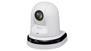Panasonic has announced that its new AW-HE42 integrated HD pan/tilt/zoom camera will initiate deliveries this month. 