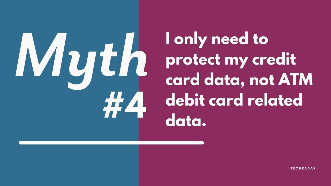 PCI myth