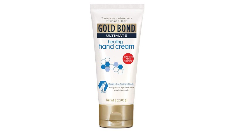 Best hand creams
