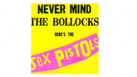   Never Mind The Bollocks