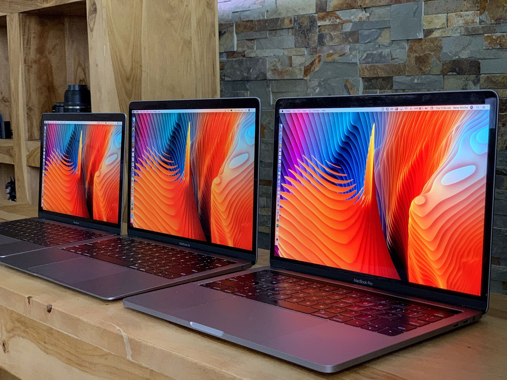 AMD APU Processor references uncovered in macOS beta | iMore