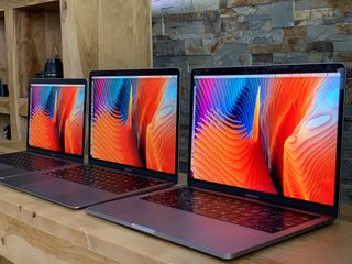 Macbook lineup