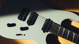 A photo of the Jackson SL2 DX HT model