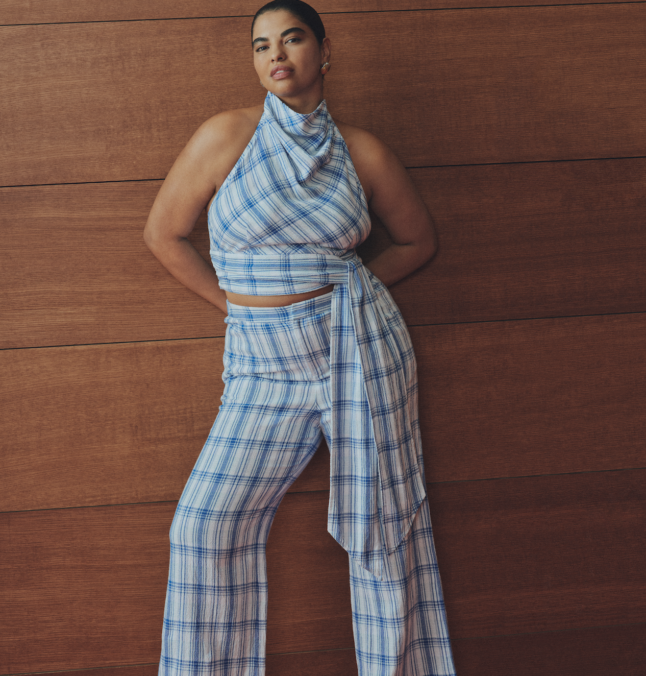 Calling All Maximalists: The Target x Rosie Assoulin Collaboration Is Packed With Summer Outfit Inspiration