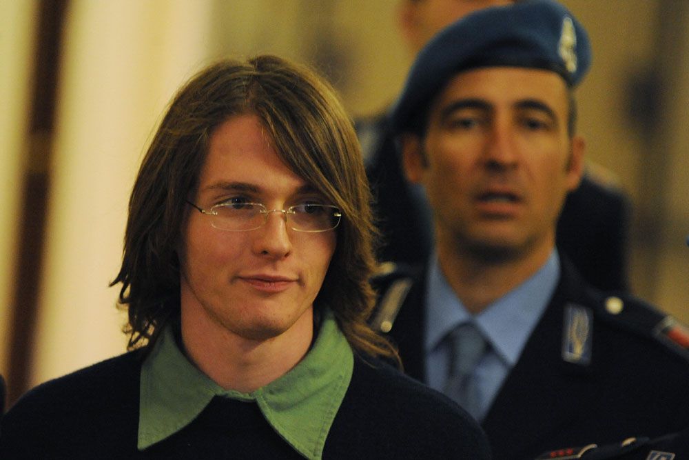 Raffaele Sollecito