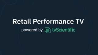tvScientific Retail Performance TV