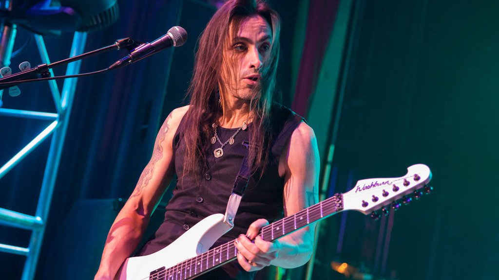 Nuno Bettencourt