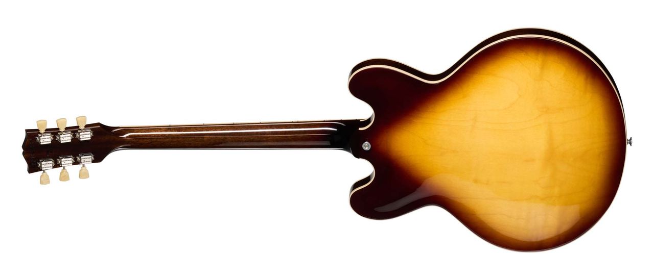 Gibson 50s ES-335