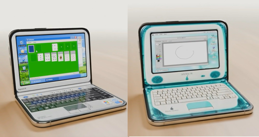Tiny Computers App