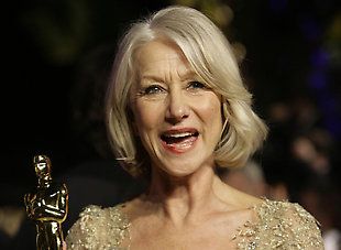 Helen Mirren reveals cocaine use, date rape past