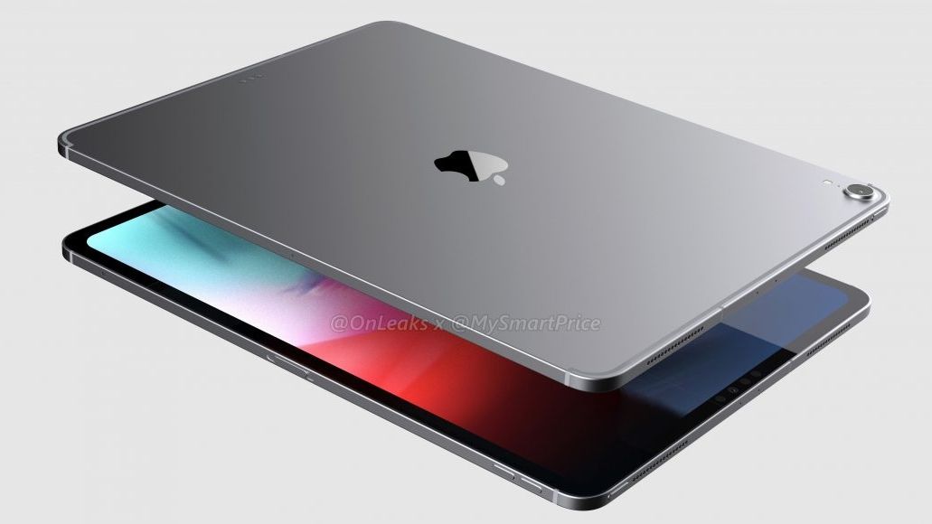 Det ser ut til at Apple fortsetter med metall p&aring; baksiden, Credit: MySmartPrice / OnLeaks