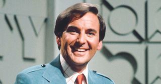 Secret Life of Bob Monkhouse