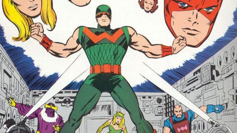 Marvel's Wonder Man show lands DC star as its lead and he's a great
