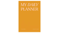 Wonder Daily Planner: $32 | Papier