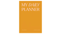 Wonder Daily Planner: $32 | Papier, &nbsp;£25 | Papier UK