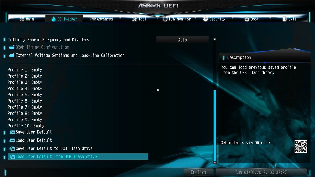 ASRock B550M-HDV