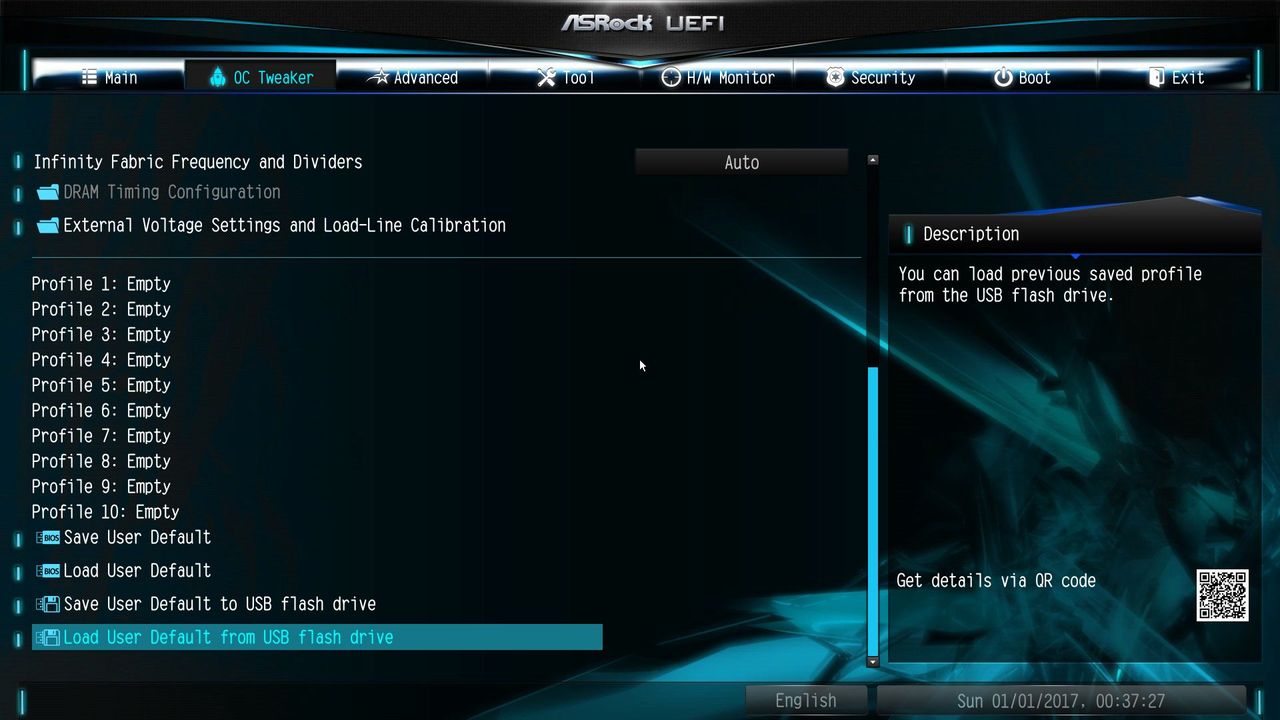 ASRock B550M-HDV