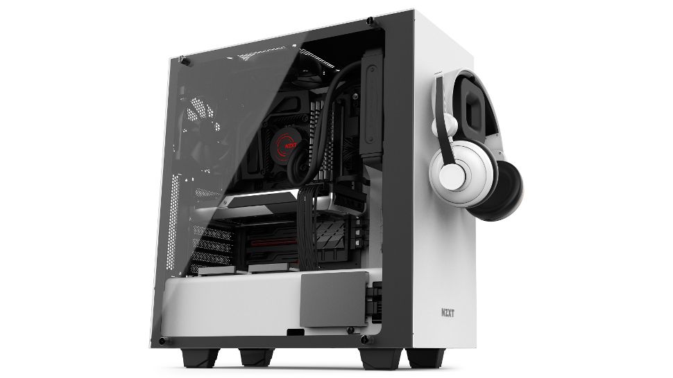 NZXT will now build you a PC just for the games you like