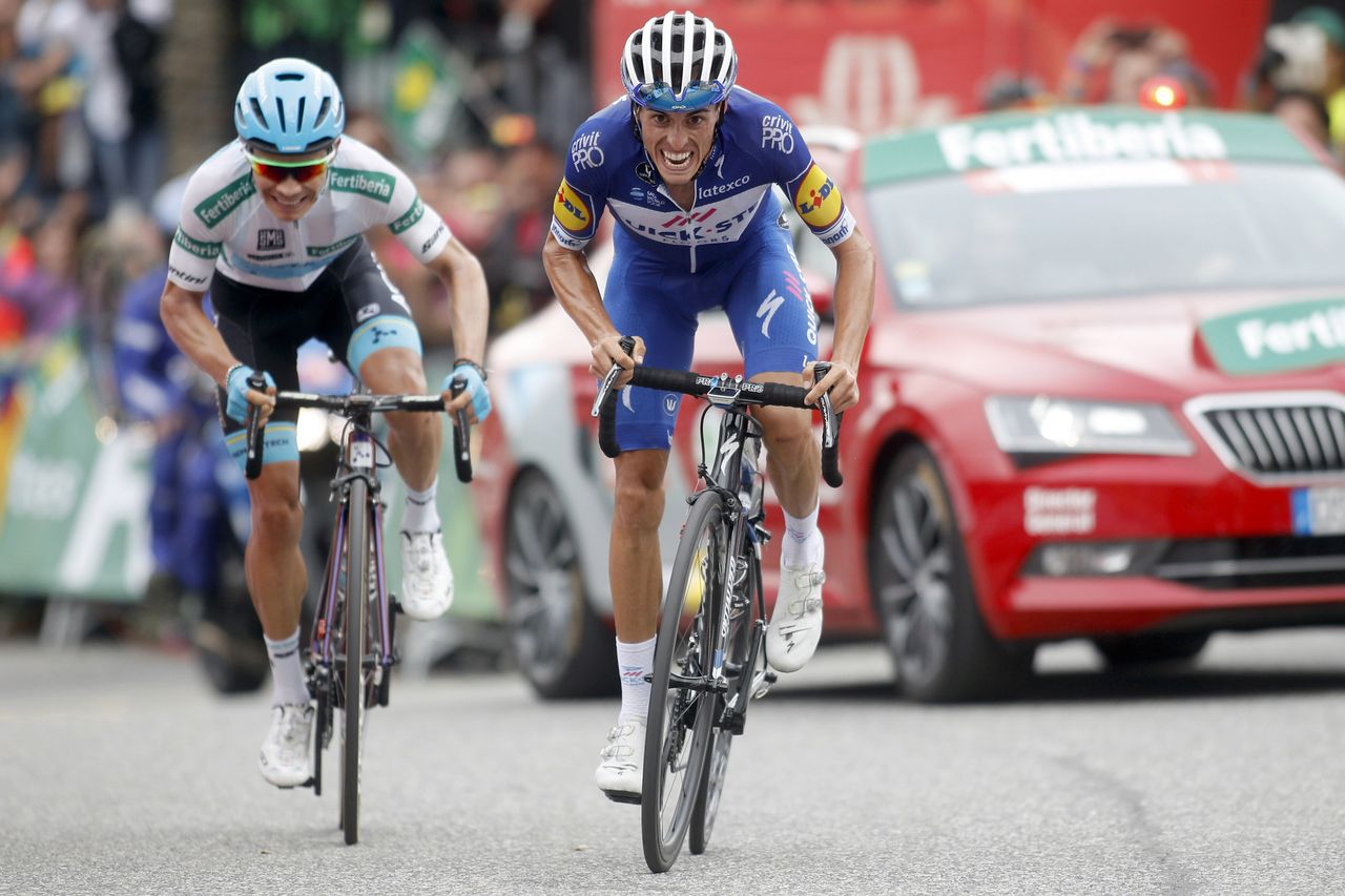 Enric Mas (Quick-Step Floors)