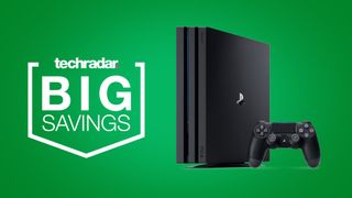 ps4 pro boxing day
