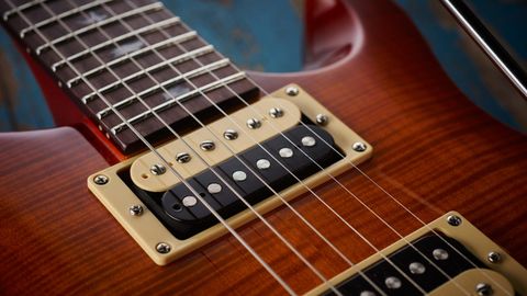 Best Electric Guitars 2024: For All Playing Styles And Abilities ...