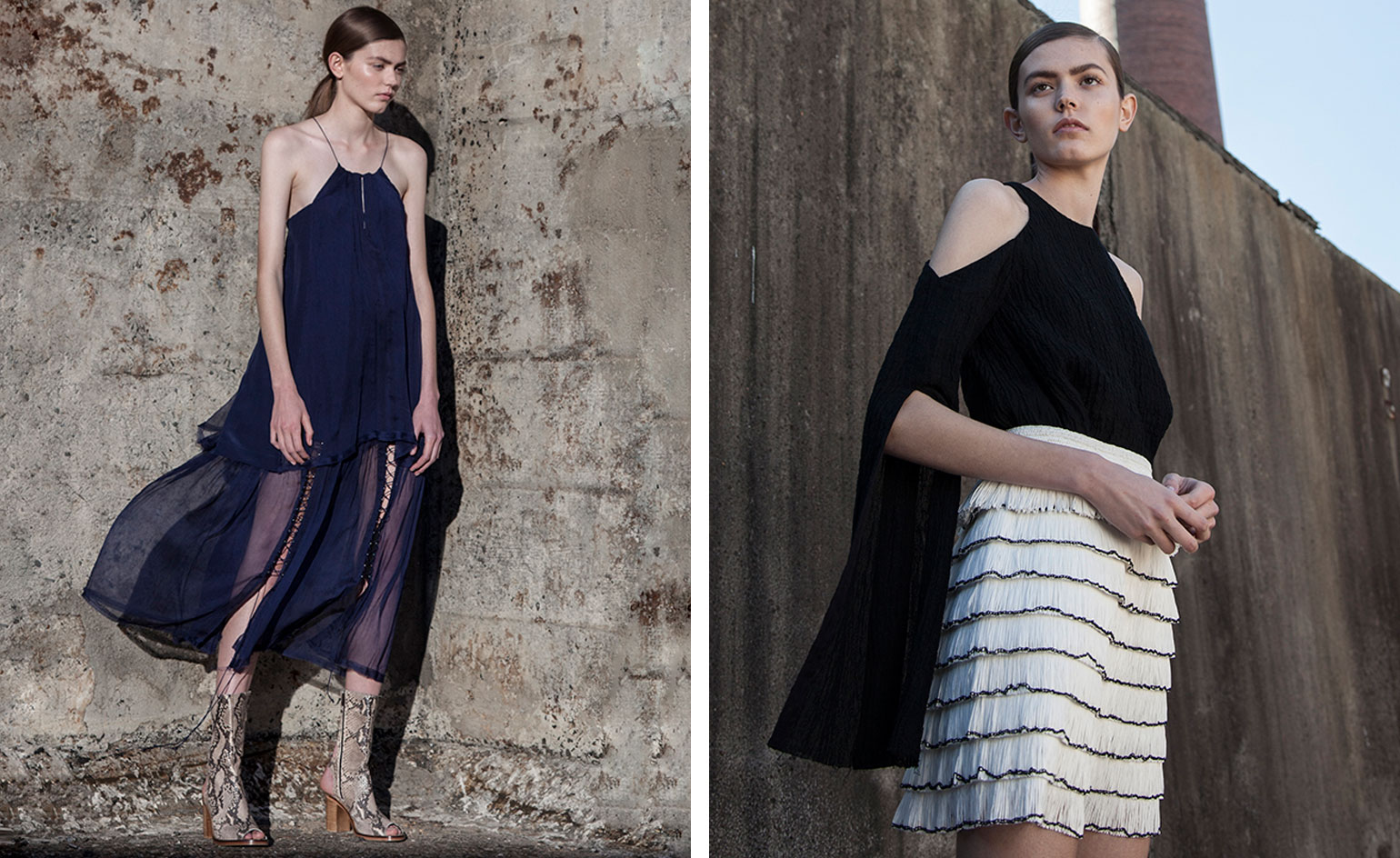 The designer moreover set out to open a KitX flagship store in Sydney's Paddington neighbourhood later this year