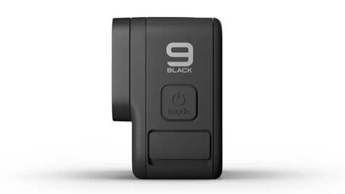 GoPro Hero 9