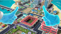   Little Cities