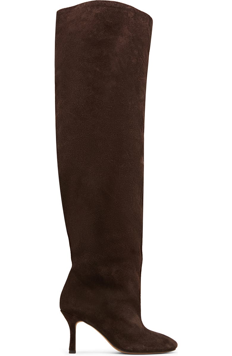 Allison Over the Knee Boot