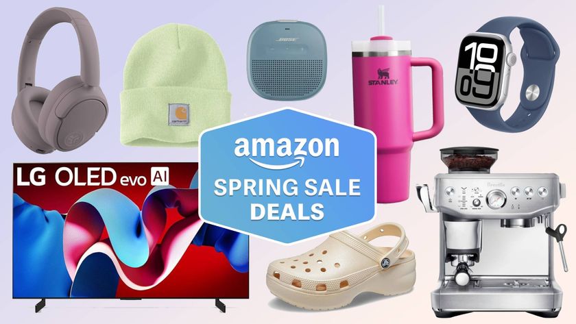 Amazon Big Spring Sale