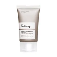 The Ordinary Vitamin C Suspension 30% in Silicone, £6.40 | The Ordinary 