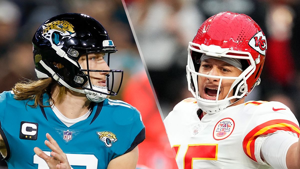 Jaguars vs Chiefs live stream: How to watch Divisional round game of the NFL Playoffs online