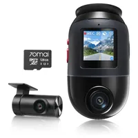 70mai Dash Cam 4K Omni