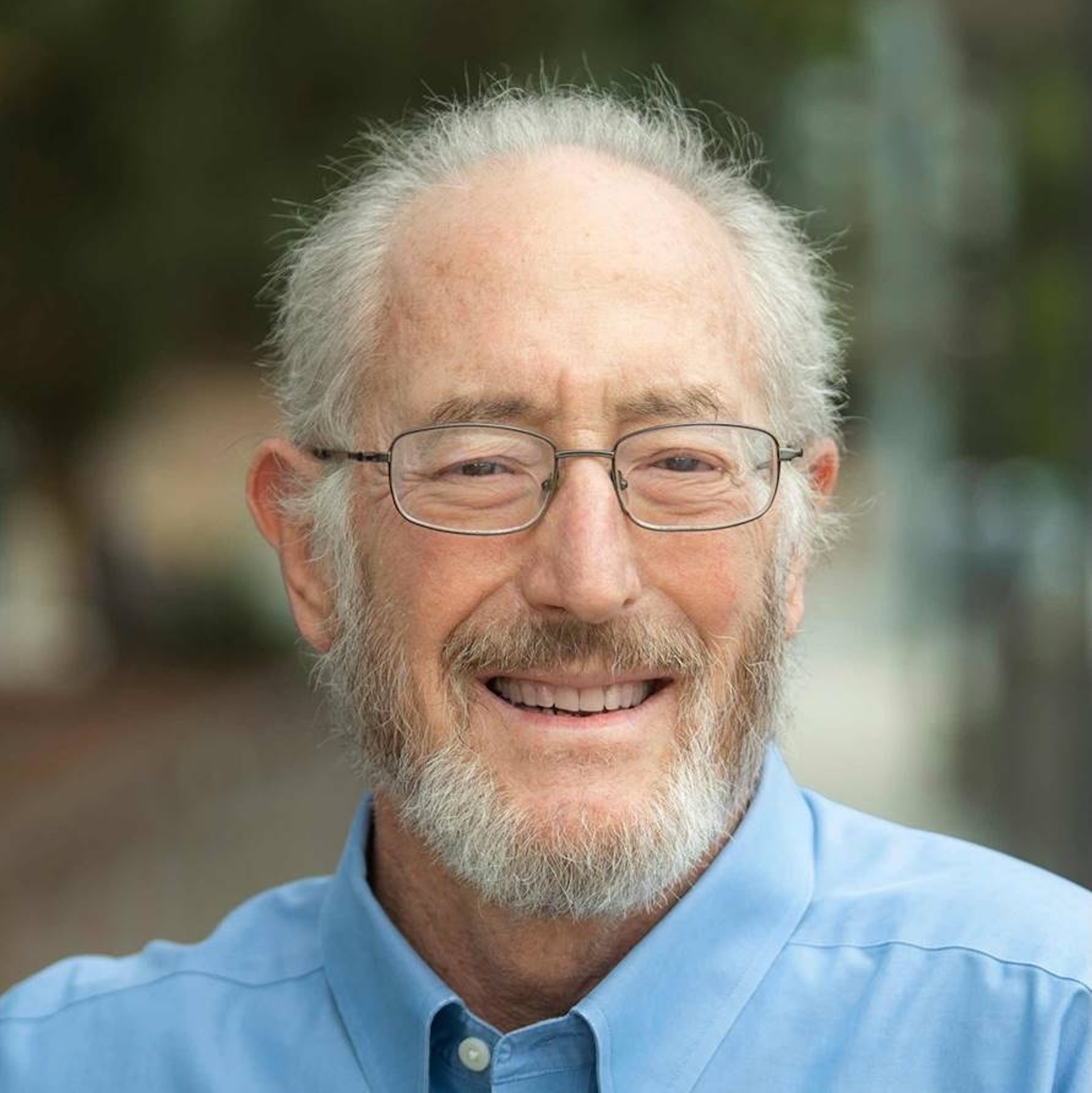 Lawrence S. B. Goldstein