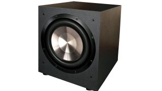 BIC America F-12 Subwoofer review