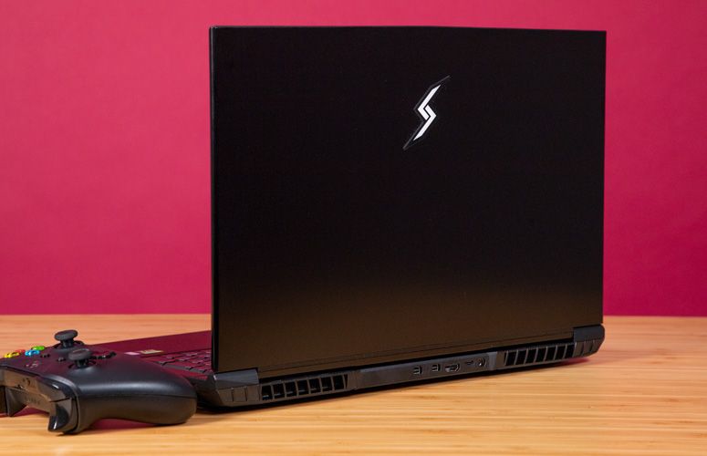 Digital Storm Avon Full Review and Benchmarks Laptop Mag