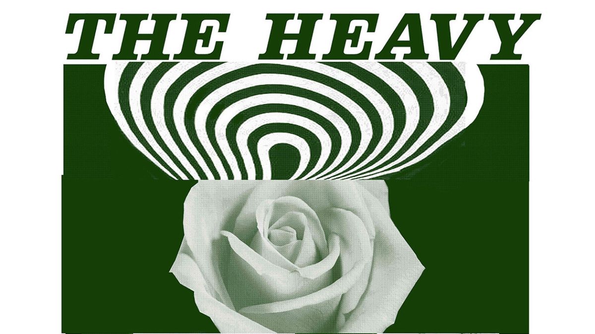 The Heavy: The Glorious Dead | Louder