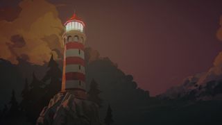 Dredge Recording Rarities - the lighthouse