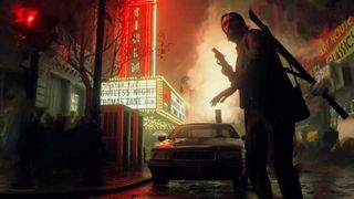 Alan Wake 2 PC minimum & recommended specs confirmed