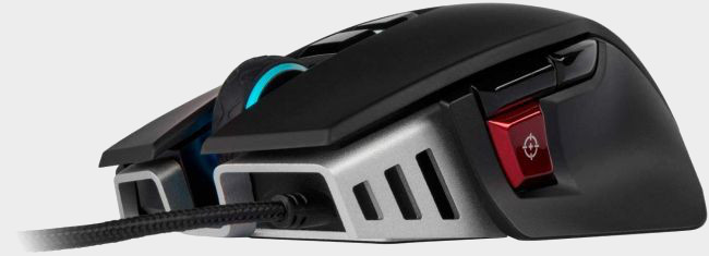 corsair mouse black friday