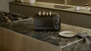 Dualit Classic Toasters Stealth Edition