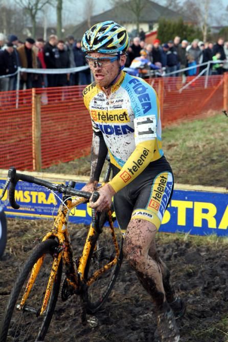 Thijs Al (Telenet-Fidea)
