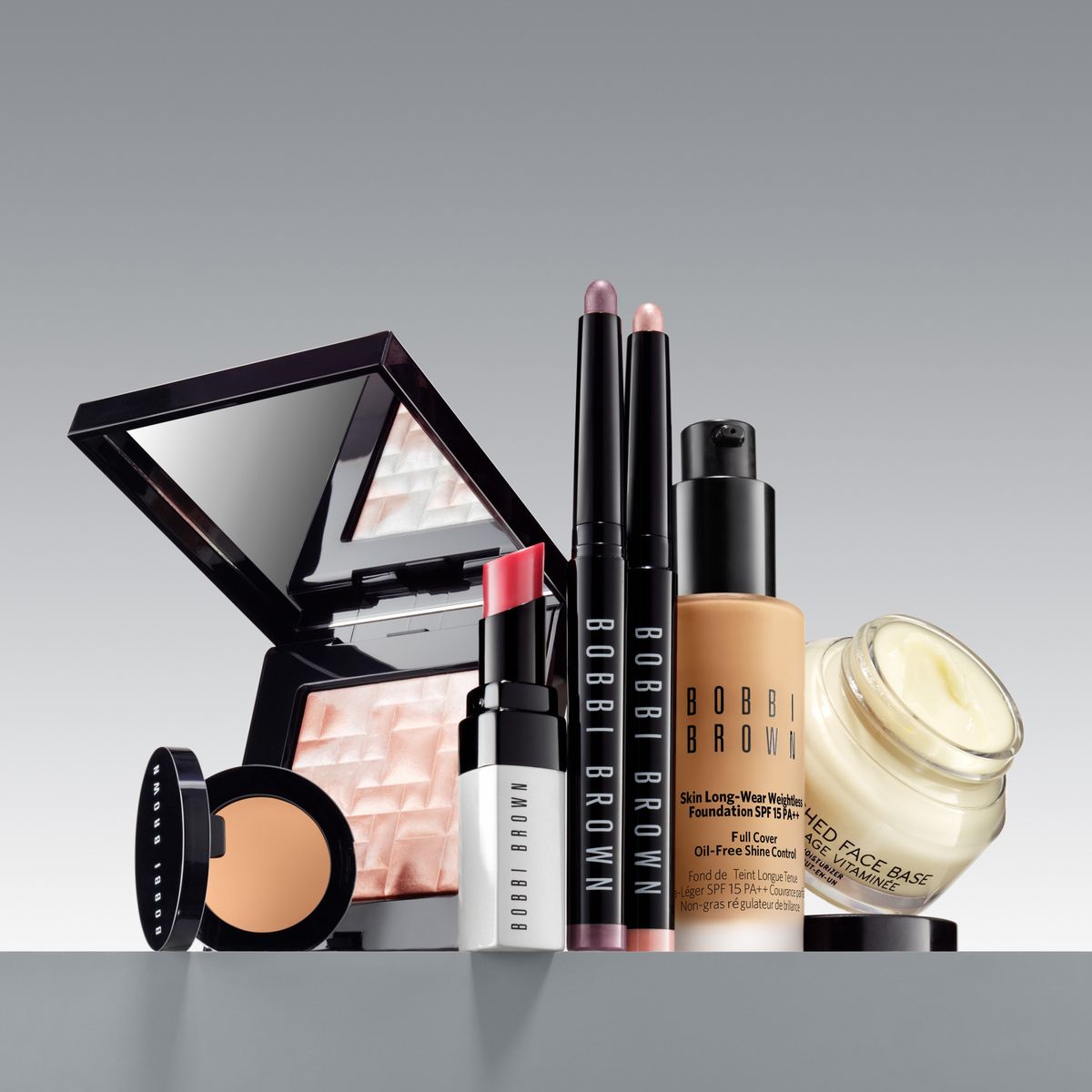 Bobbi Brown discount codes - 15% OFF in August 2023