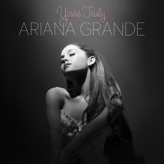 Yours Truly Album cover