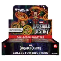 Collector Booster Box- $750 at TCGPlayer Collector Booster Box- $750 at TCGPlayer