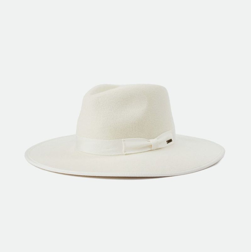 Brixton Jo Rancher Hat