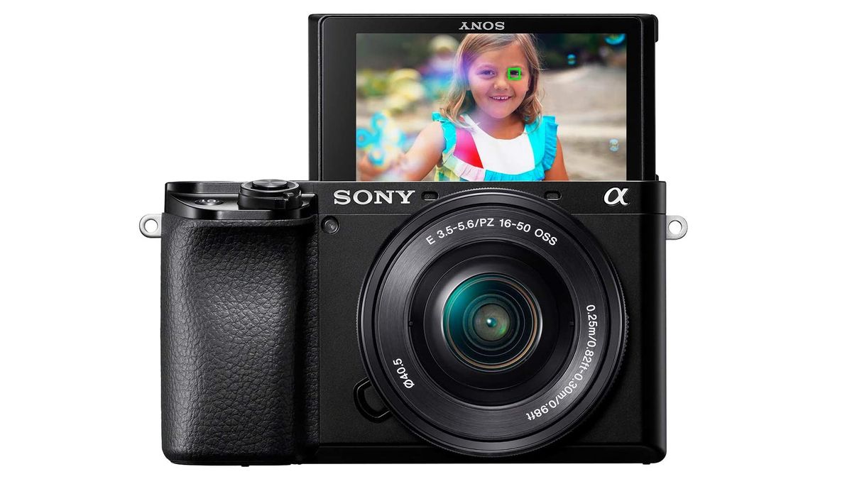 The best Sony A6100 deals in January 2021 | Digital Camera ...