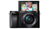 Up to £300 off Sony cameras &amp; lenses