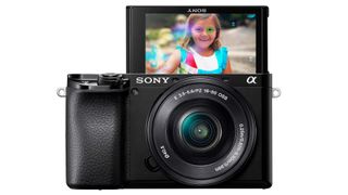 Sony A6100 deals ILCE-6100