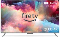 Amazon 65" Omni 4K QLED TV: was $799 now $589 @ Amazon